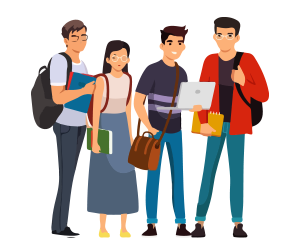 New India Yuva Bharat Health policy - family image